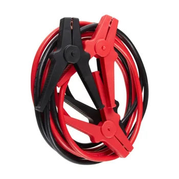 Stanley kablovi za startovanje 350A 3.5M 25mm2 Stanley kablovi za startovanje 350A 3.5M 25mm2