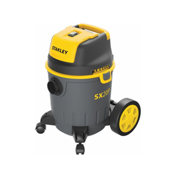 Stanly usisivač za suvo i mokro čišćenje SX20P 1200W 20L Stanly usisivač za suvo i mokro čišćenje SX20P 1200W 20L