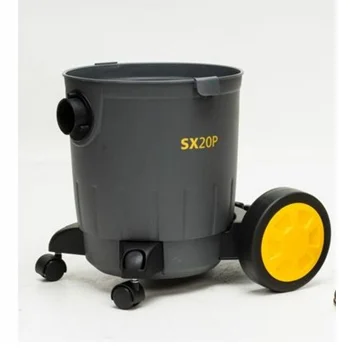 Stanly usisivač za suvo i mokro čišćenje SX20P 1200W 20L Stanly usisivač za suvo i mokro čišćenje SX20P 1200W 20L