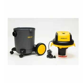Stanly usisivač za suvo i mokro čišćenje SX20P 1200W 20L Stanly usisivač za suvo i mokro čišćenje SX20P 1200W 20L