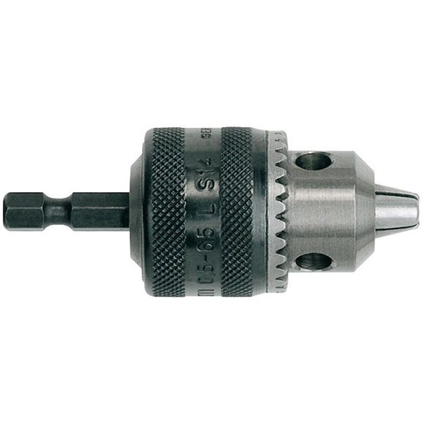 Milwaukee stezna glava 1-10mm 1/4″ Hex 4932314867 Milwaukee stezna glava 1-10mm 1/4″ Hex 4932314867