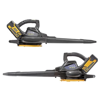 Stiga akumulatorski duvač lišća SBV 48 AE 9314-1