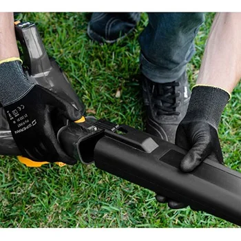 Stiga akumulatorski duvač lišća SBV 48 AE 9314-3