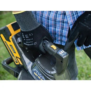 Stiga akumulatorski duvač lišća SBV 48 AE 9314-5