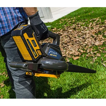 Stiga akumulatorski duvač lišća SBV 48 AE 9314-6