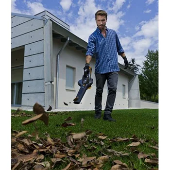 Stiga akumulatorski duvač lišća SBV 48 AE 9314-7