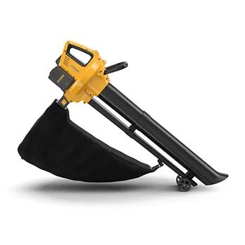 Stiga akumulatorski duvač / usisivač lišća VS 100e Kit (sa punjačem i baterijama)-2 Stiga akumulatorski duvač / usisivač lišća VS 100e Kit (sa punjačem i baterijama)-2