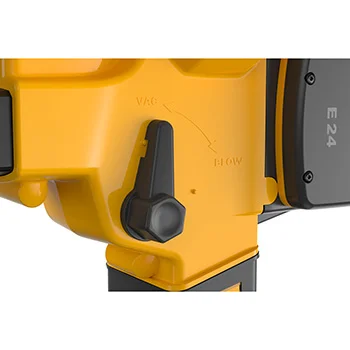 Stiga akumulatorski duvač / usisivač lišća VS 100e Kit (sa punjačem i baterijama)-3 Stiga akumulatorski duvač / usisivač lišća VS 100e Kit (sa punjačem i baterijama)-3