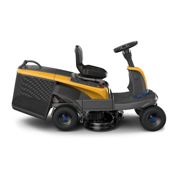 Stiga akumulatorska traktor kosačica 2kW SWIFT 372e-2