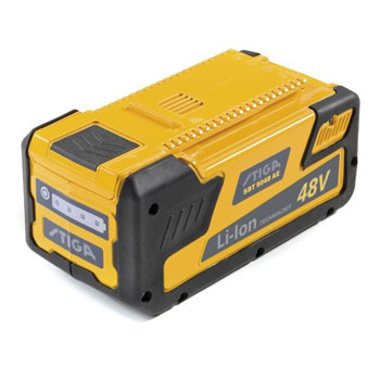 Stiga akumulator SBT 5048 AE 48V 5 Ah 9289 Stiga akumulator SBT 5048 AE 48V 5 Ah 9289
