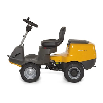 Stiga benzinska prednja kosilica 8.1kW Park 300 Stiga benzinska prednja kosilica 8.1kW Park 300