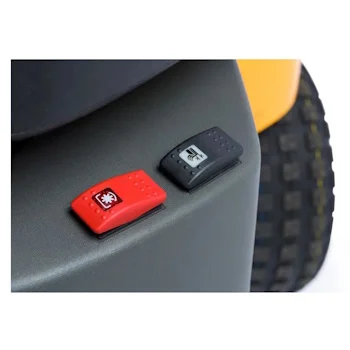 Stiga benzinska prednja kosilica 8.1kW Park 300 Stiga benzinska prednja kosilica 8.1kW Park 300