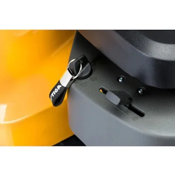 Stiga benzinska prednja kosilica 8.1kW Park 300 Stiga benzinska prednja kosilica 8.1kW Park 300