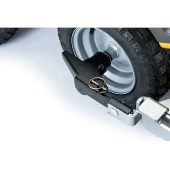 Stiga benzinska prednja kosilica 8.1kW Park 300 Stiga benzinska prednja kosilica 8.1kW Park 300