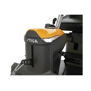Stiga benzinska prednja kosilica 11.9kW Park 500 WX-2