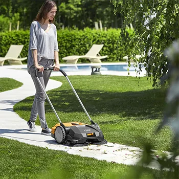 Stiga četka za čišćenje podova SWP 355 9334-7