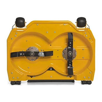 Stiga deck za front mower PARK 95 Combi 9046 Stiga deck za front mower PARK 95 Combi 9046