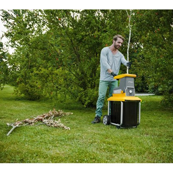 Stiga drobilica BIO SILENT 2500 8098 Stiga drobilica BIO SILENT 2500 8098