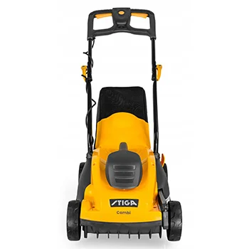 Stiga električna kosilica Combi 336 C-1