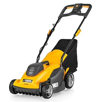 Stiga električna kosilica Combi 336 C-2