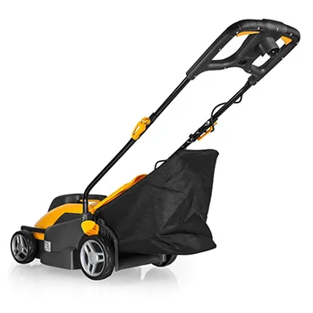 Stiga električna kosilica Combi 336 C-4