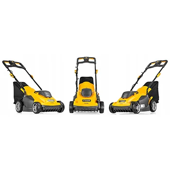 Stiga električna kosilica Combi 336 C-5