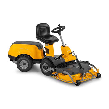 Stiga front mower PARK 320 G 9037-3