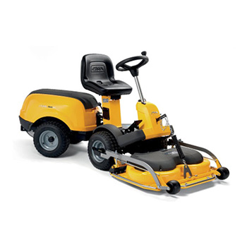 Stiga front mower PARK 320 G 9037-4