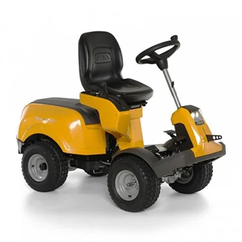 Stiga front mower PARK 740 PWX 9091