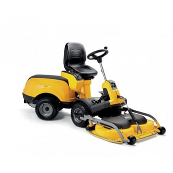 Stiga front mower PARK 740 PWX 9091-4