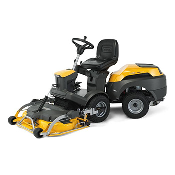 Stiga front mower PARK 320 P 9236-1