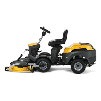 Stiga front mower PARK 320 P 9236-2