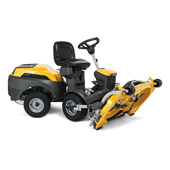 Stiga front mower PARK 320 P 9236-3