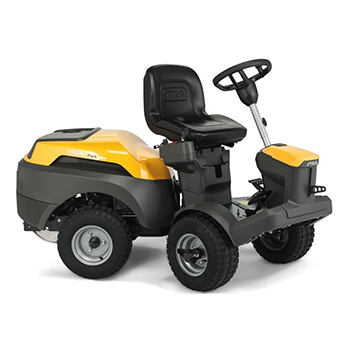 Stiga front mower PARK 320 P 9236 Stiga front mower PARK 320 P 9236