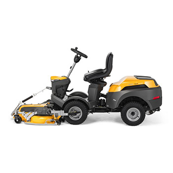 Stiga front mower PARK 340 PWX 9135-2