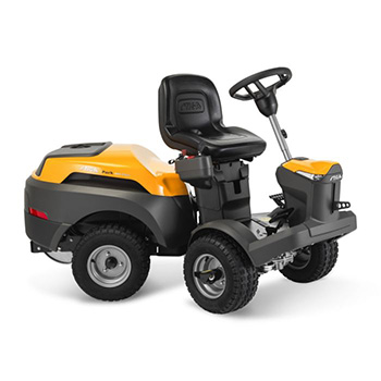 Stiga front mower PARK 340 PWX 9135 Stiga front mower PARK 340 PWX 9135