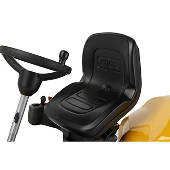 Stiga front mower PARK 340 PWX 9135-4 Stiga front mower PARK 340 PWX 9135-4