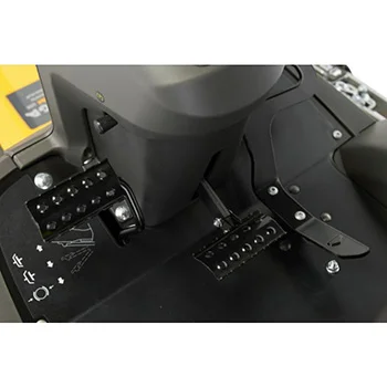 Stiga front mower PARK 340 PWX 9135-5 Stiga front mower PARK 340 PWX 9135-5