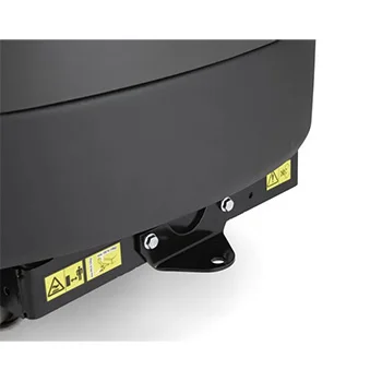 Stiga front mower PARK 340 PWX 9135-7 Stiga front mower PARK 340 PWX 9135-7