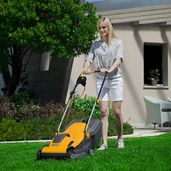 Stiga električna kosilica Collector 34 E 9000-1