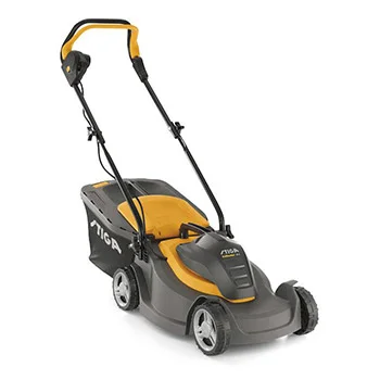 Stiga električna kosilica Collector 39 E 9323