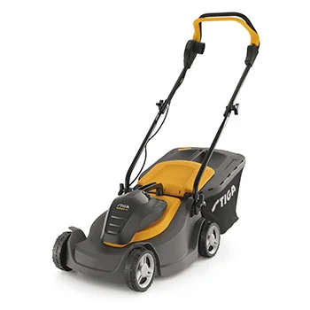 Stiga električna kosilica Collector 39 E 9323-1