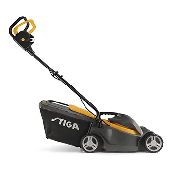 Stiga električna kosilica Collector 39 E 9323-3