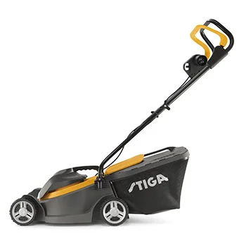 Stiga električna kosilica Collector 39 E 9323-4