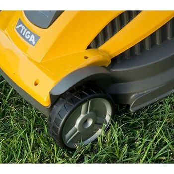 Stiga električna kosilica Collector 40 E 9001-1