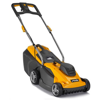 Stiga električna kosilica Combi 36 E 9303 Stiga električna kosilica Combi 36 E 9303