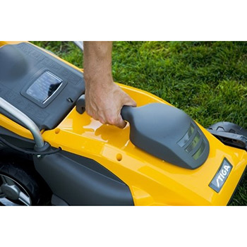 Stiga električna kosilica Combi 36 E 9303 Stiga električna kosilica Combi 36 E 9303