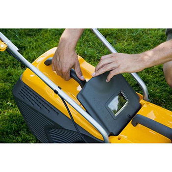 Stiga električna kosilica Combi 36 E 9303 Stiga električna kosilica Combi 36 E 9303