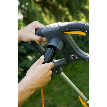 Stiga električna kosilica Combi 36 E 9303 Stiga električna kosilica Combi 36 E 9303