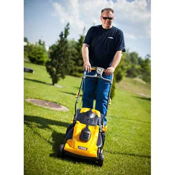 Stiga električna kosilica Combi 40 E 9004-2